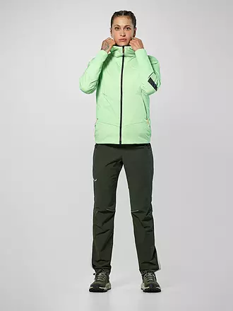 SALEWA | Damen Hybridjacke Pedroc TQ Air Hoodie | 
